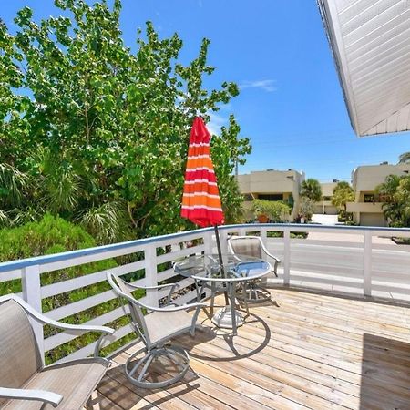Banana Cabana By Beachside Management سيستا كي المظهر الخارجي الصورة