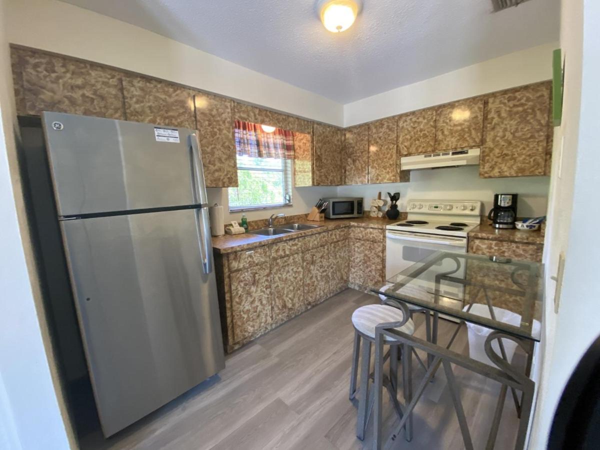Banana Cabana By Beachside Management سيستا كي المظهر الخارجي الصورة