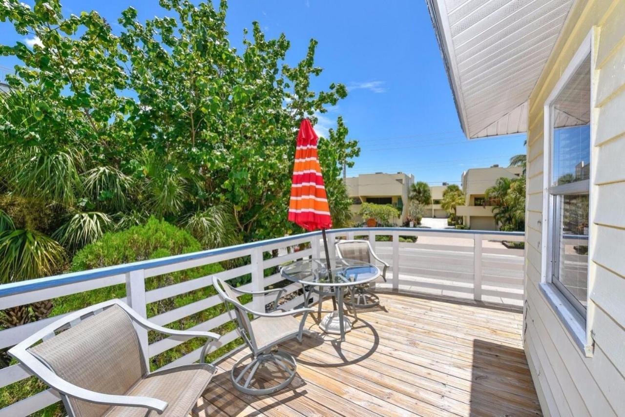 Banana Cabana By Beachside Management سيستا كي المظهر الخارجي الصورة